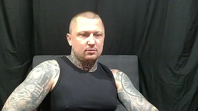 devilWithTats online show from June 6, 2026, 9:36 am
