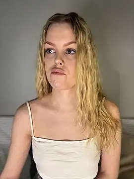 Divine Caress online show from May 16, 2026, 7:34 pm