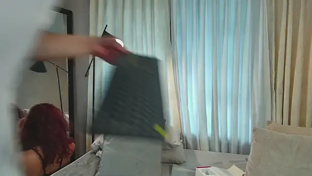 Snapshot of Mia_and_Belmonth chatting on May 18, 2026, 7:20 pm Mia and Belmonth online show from May 18, 2026, 7:20 pm