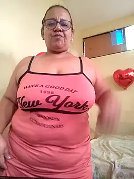 Roxy 77 online show from March 1, 2026, 2:41 pm