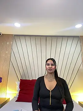 AnitaMore  online show from April 13, 2026, 4:34 pm