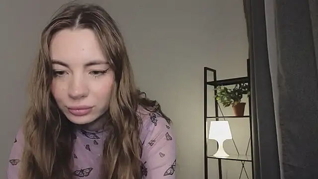 EmilyRidd online show from March 23, 2026, 5:22 am
