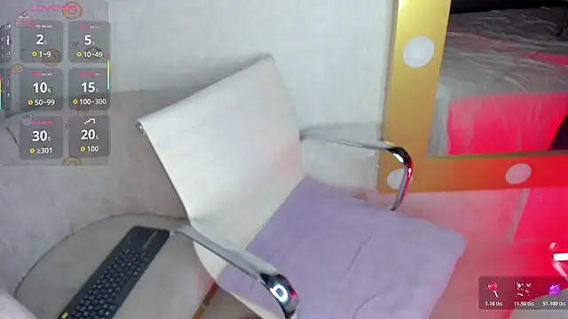 Snapshot of hollannd_ chatting on July 10, 2026, 3:14 pm hollannd online show from July 10, 2026, 3:14 pm