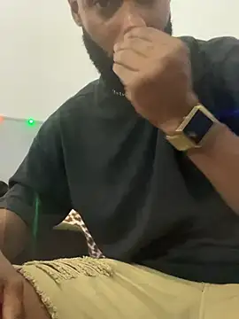 churumello2 online show from March 9, 2026, 9:30 pm