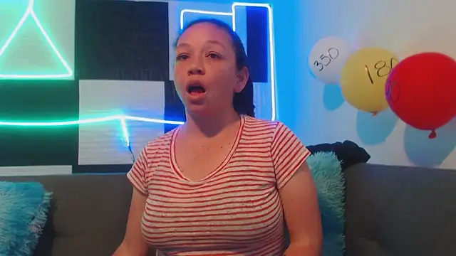 Snapshot of Eliane_cooper21 chatting on March 7, 2026, 2:19 am Eliane cooper21 online show from March 7, 2026, 2:19 am