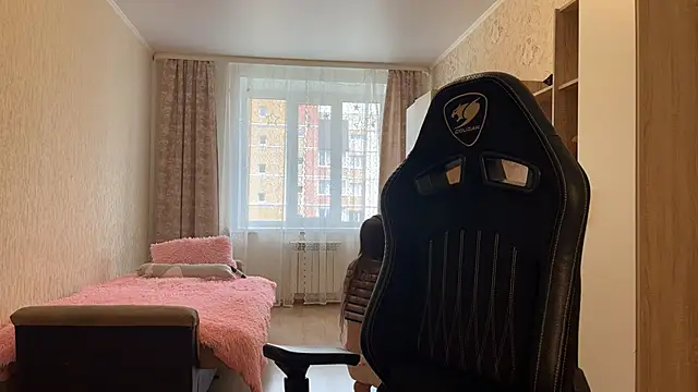 Silena bb online show from April 18, 2026, 11:36 am