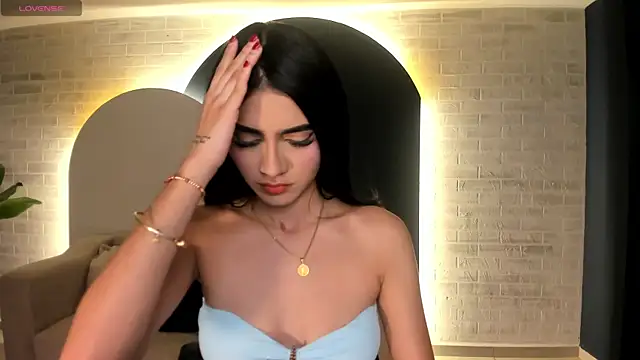 JasminBlake online show from March 28, 2026, 7:35 pm