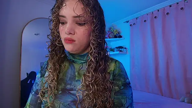 Evan Rose online show from April 5, 2026, 2:20 am