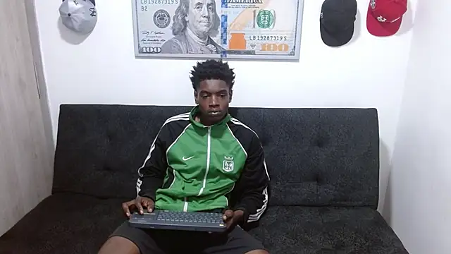 charles king online show from March 9, 2026, 7:07 pm