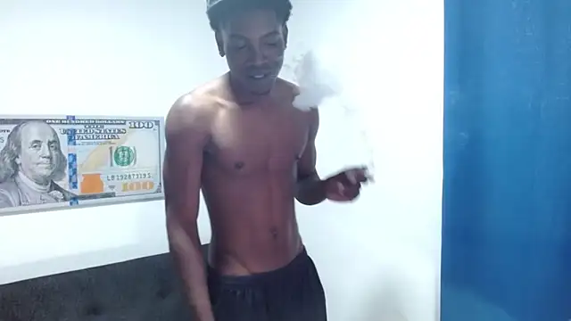 charles king online show from March 18, 2026, 7:50 pm