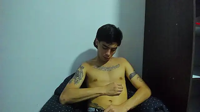 Daniel Rochax online show from March 24, 2026, 7:19 pm