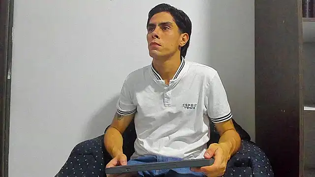 Daniel Rochax online show from March 25, 2026, 7:20 pm