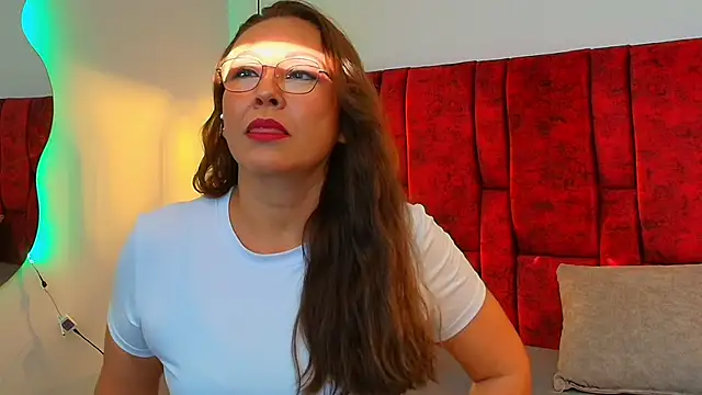  Monaliza  online show from March 21, 2026, 12:21 pm