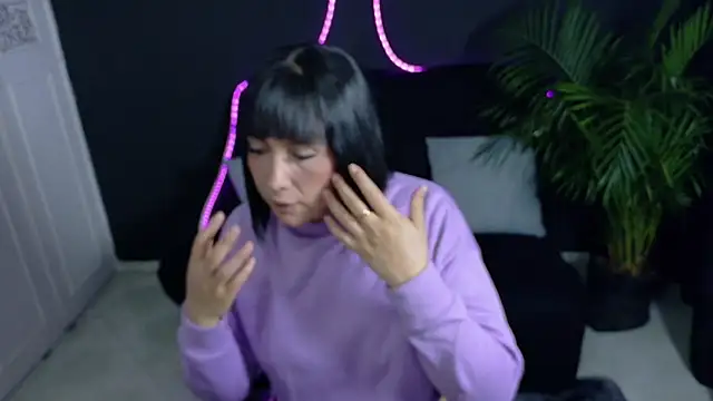 Valeriaa cruz online show from March 8, 2026, 12:09 pm