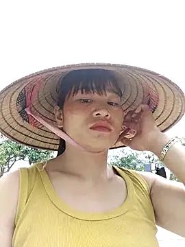 Lilinn  online show from March 31, 2026, 3:30 am