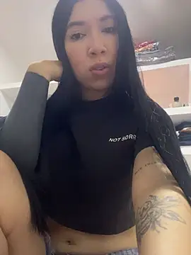 lala  ink  online show from February 28, 2026, 3:51 am