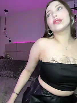  CarlaDoll online show from May 30, 2026, 9:56 pm