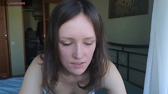 Tender Swan online show from March 30, 2026, 8:59 am