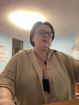 I amArquette online show from March 4, 2026, 9:32 pm