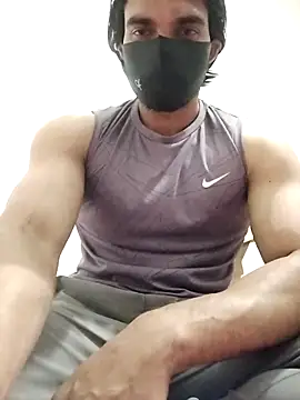Snapshot of Rocky_boy4 chatting on April 4, 2026, 6:38 pm Rocky boy4 online show from April 4, 2026, 6:38 pm