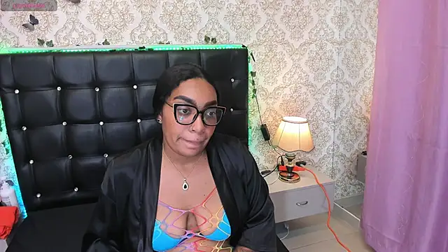 Piel Canella online show from April 20, 2026, 1:25 pm