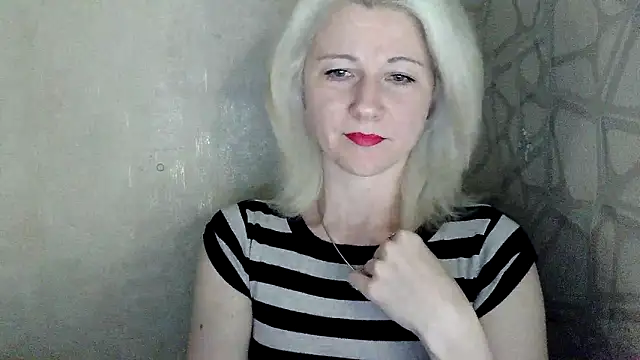 Katerina-Kissa online show from May 29, 2026, 6:50 pm