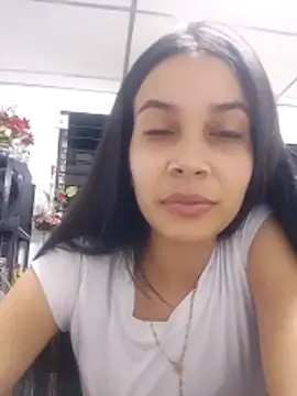 BiancaRoyale online show from March 3, 2026, 4:29 am