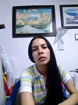 BiancaRoyale online show from April 10, 2026, 6:40 am