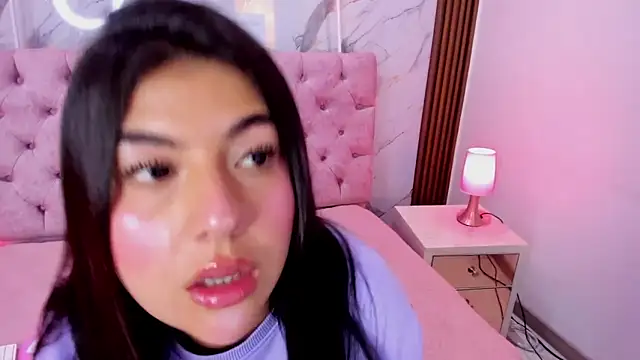 Snapshot of AbrilQuintana_ chatting on March 14, 2026, 11:37 am AbrilQuintana online show from March 14, 2026, 11:37 am