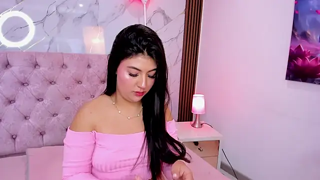Snapshot of AbrilQuintana_ chatting on March 26, 2026, 12:00 pm AbrilQuintana online show from March 26, 2026, 12:00 pm