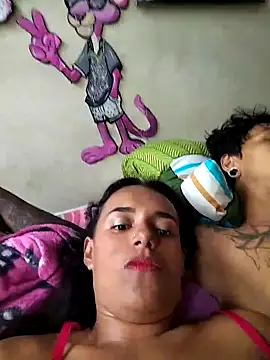 Miacurvi online show from March 10, 2026, 3:17 pm