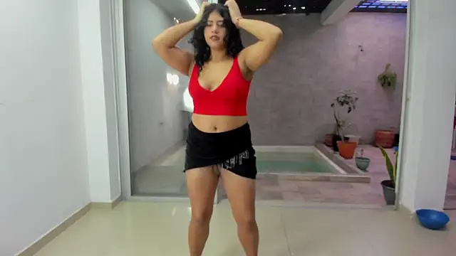 Latinhot crazysex online show from May 13, 2026, 11:51 am