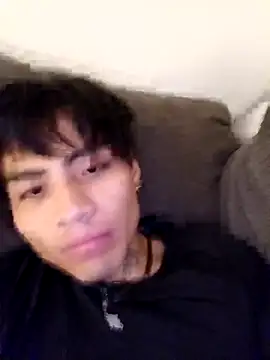 Snapshot of ISAAC6969i chatting on March 3, 2026, 7:25 am ISAAC6969i online show from March 3, 2026, 7:25 am