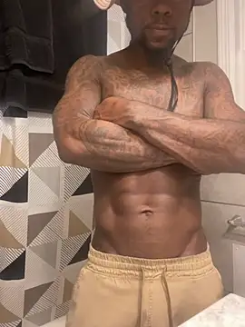 MidwestMandingo9 online show from March 7, 2026, 10:23 am