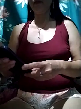 sweet lyn2025 online show from April 2, 2026, 12:03 pm