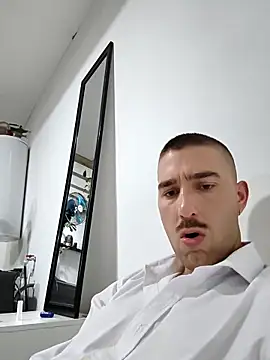 straightdude99 online show from March 12, 2026, 1:01 am