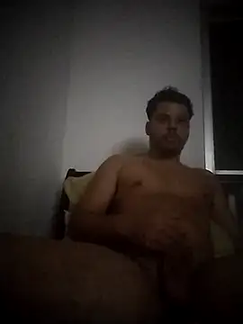 Juliocasares online show from March 6, 2026, 11:56 pm