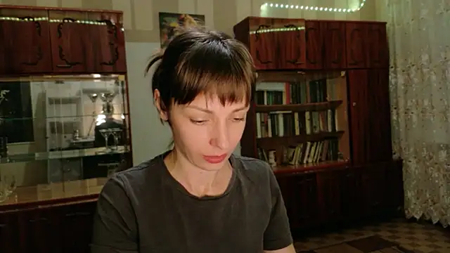 Candy Spicyy online show from March 20, 2026, 5:07 pm