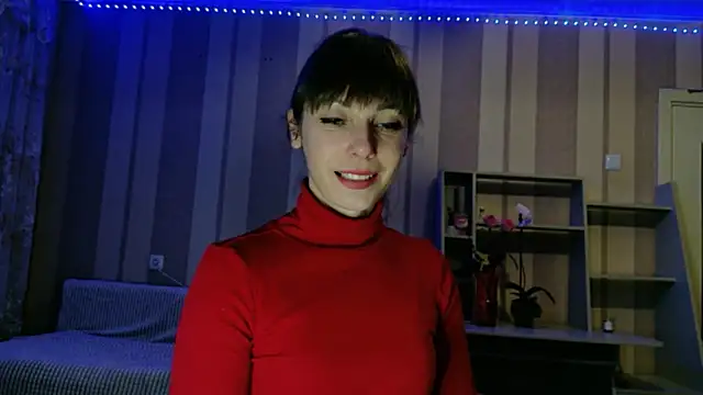 Candy Spicyy online show from April 8, 2026, 6:30 pm