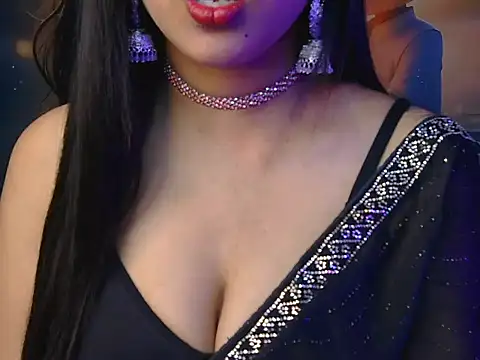 Snapshot of its-samyara chatting on May 29, 2026, 5:00 pm its-samyara online show from May 29, 2026, 5:00 pm