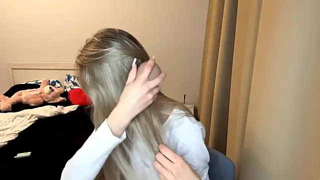 ClonedAge online show from March 25, 2026, 9:21 pm