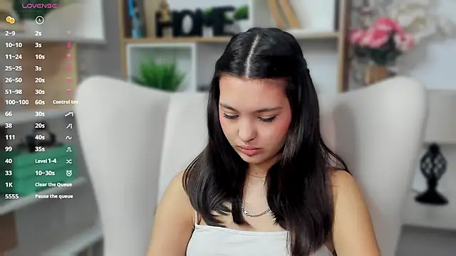 MirthaBolduan online show from March 14, 2026, 8:09 am