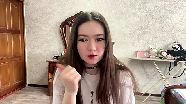 TecnaSanzz online show from March 15, 2026, 9:37 am