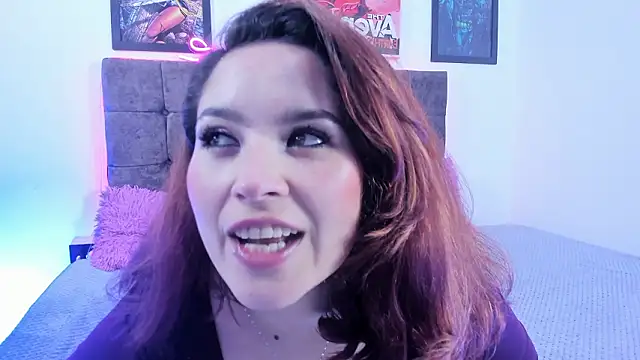 irina blake online show from March 18, 2026, 7:39 pm