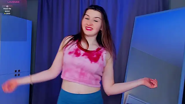 SueWolvin online show from March 12, 2026, 5:08 pm