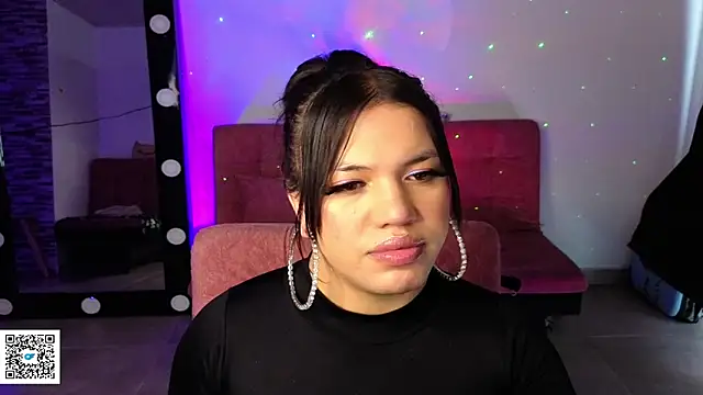 ashley-midnight online show from March 28, 2026, 6:29 pm