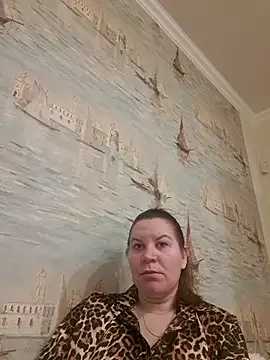 LaraHarper online show from March 9, 2026, 10:25 pm