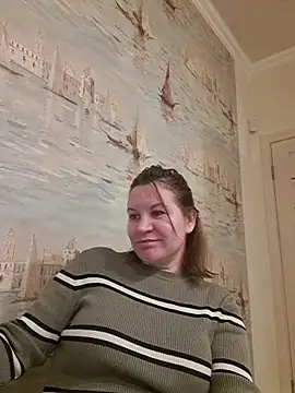 LaraHarper online show from March 13, 2026, 10:16 pm