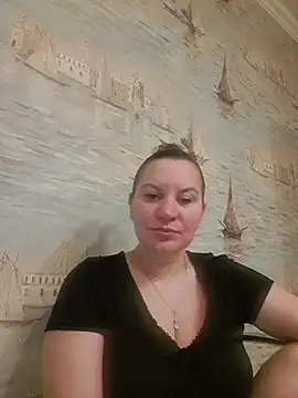 LaraHarper online show from March 15, 2026, 10:49 pm