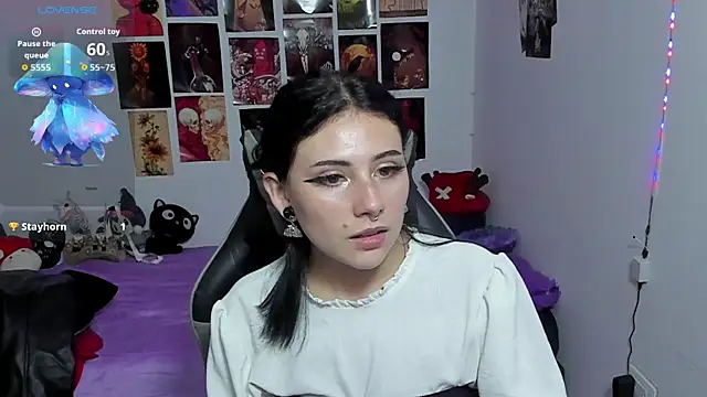 Agarycus 4 online show from April 15, 2026, 2:35 pm